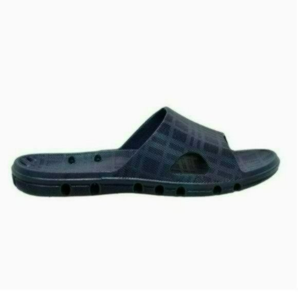 Tecs Shoes - AdTec PVC Slide Sandals-7